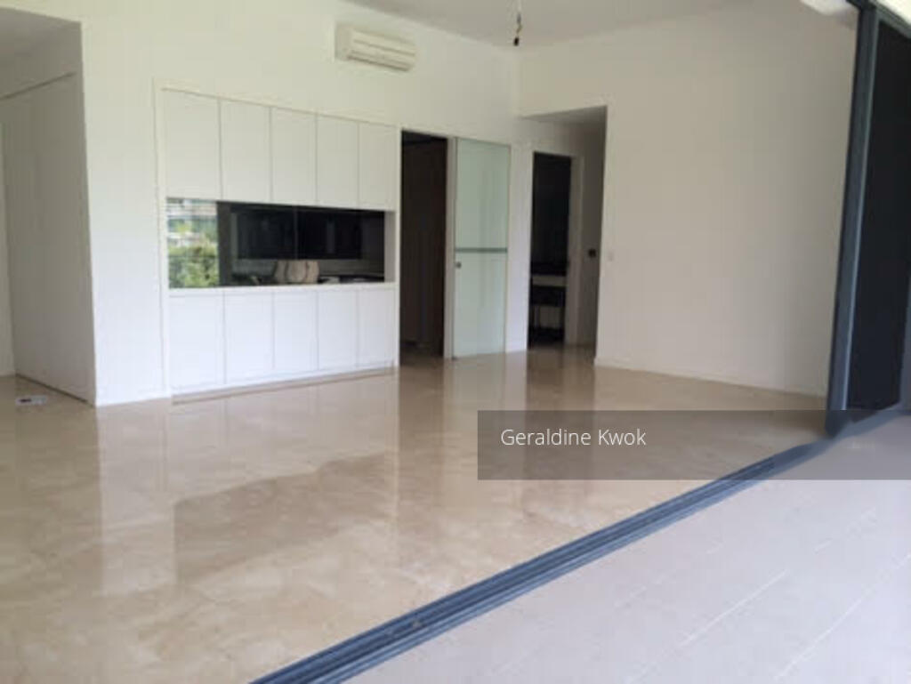 The Trizon (D10), Condominium #304276911